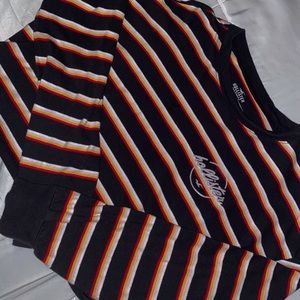 Hollister long sleeve tshirt